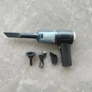 Portable Air Duster Wireless Vacuum Cleaner